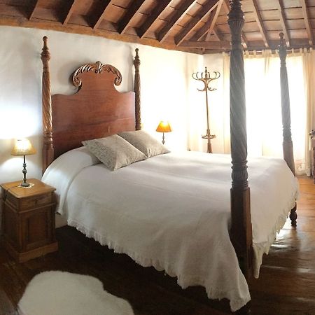 Hotel Rural Casona Santo Domingo Güimar Eksteriør billede