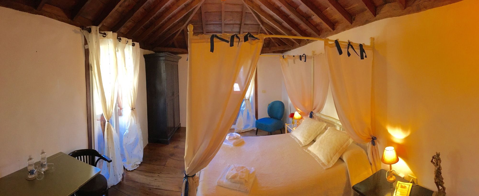 Hotel Rural Casona Santo Domingo Güimar Eksteriør billede