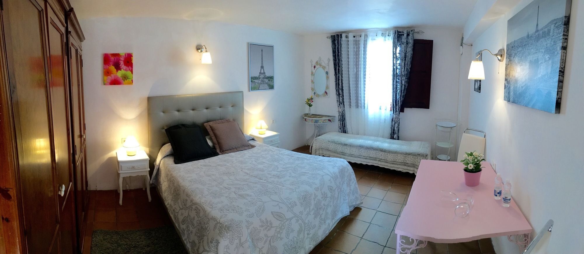 Hotel Rural Casona Santo Domingo Güimar Eksteriør billede